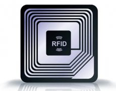 图书馆RFID电子标签管理系统