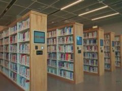 智慧图书馆文化传统