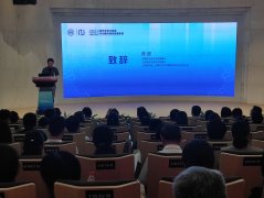 中国图书馆学会副理事长陈超：群贤毕集，共创图书馆智慧未来