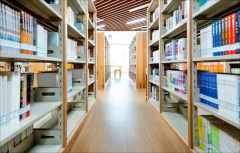 北京市正泽学校创建全新“智慧图书馆”——信息化悄然改变学生阅读